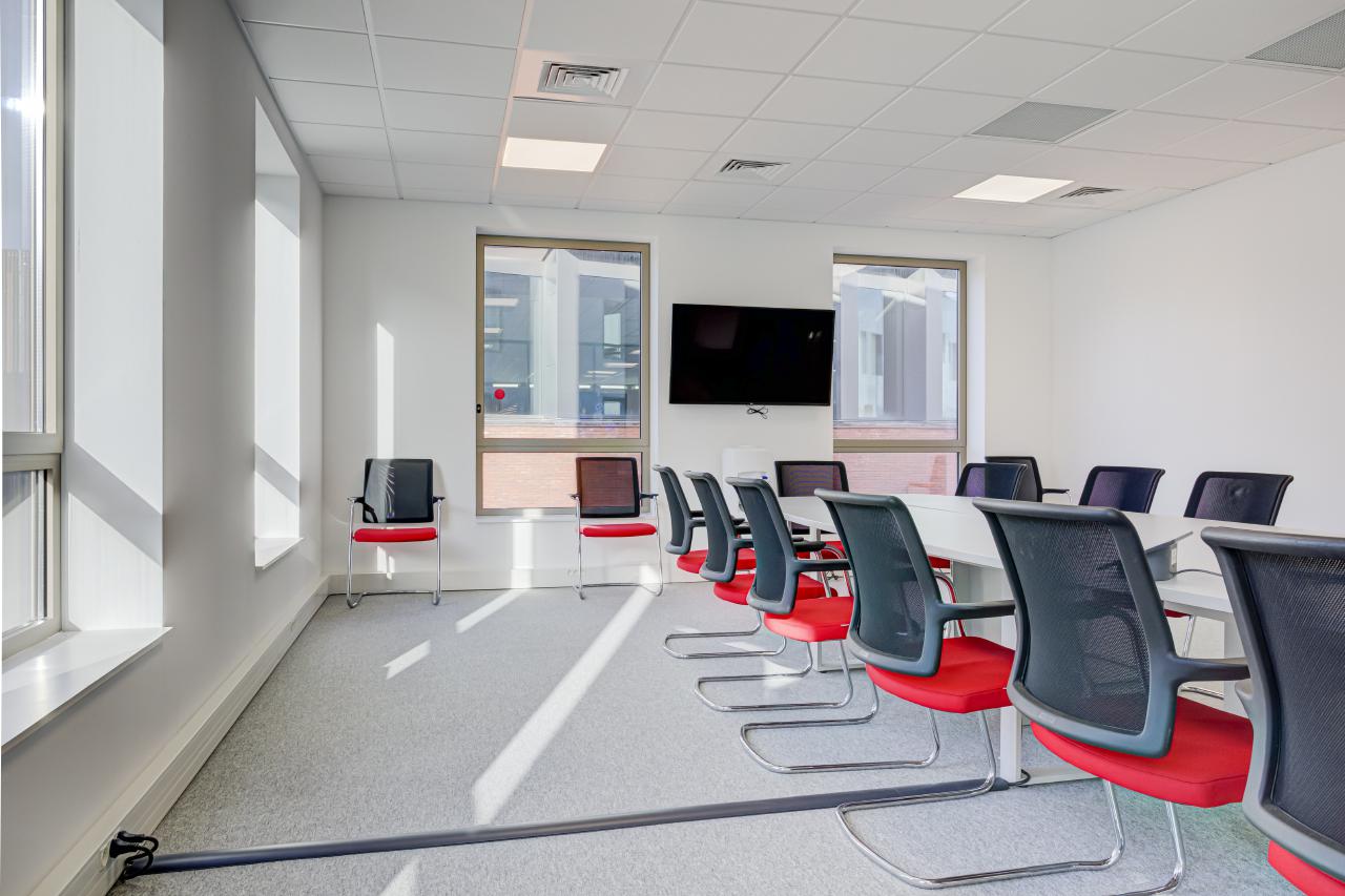 Bureau Lille 1808m² Location bureau Lille Nord OLBUR2114204 7